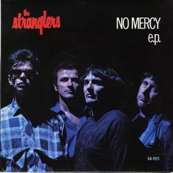 The Stranglers : No Mercy